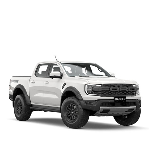 FORD RANGER RAPTOR THE HE MOI 11-8-23 avt mau trang